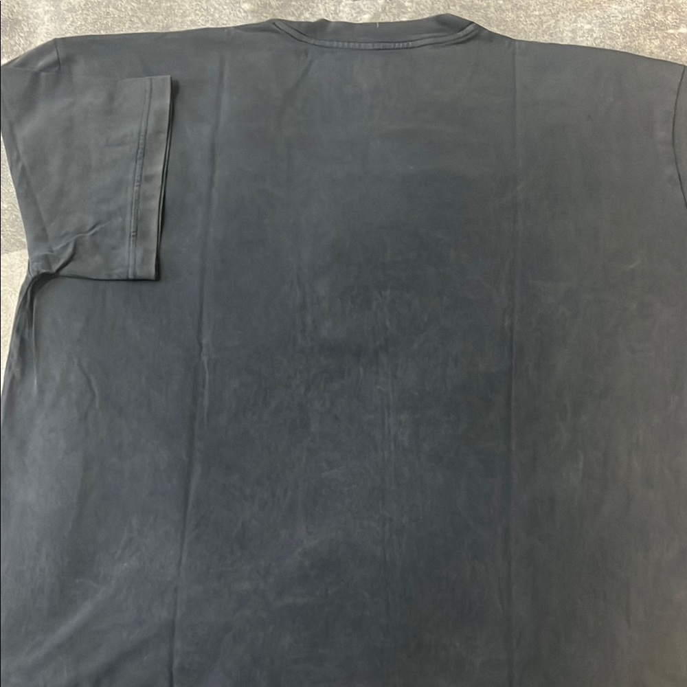 Gap H02 Short Sleeve Cotton T-Shirt ( Oversized ) - Picture 7 of 11